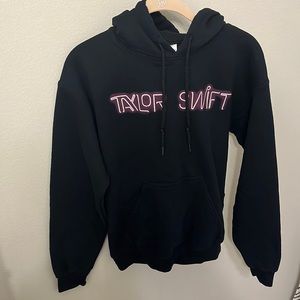 Taylor Swift 1989 hoodie